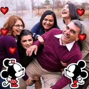 Meet your Posher, Miriam